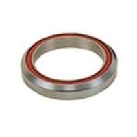 Headset Bearing 41.8 x 30.2 x 7 mm 45/45 deg 1-1/8 in Orange Seal