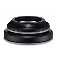 VP Tapered Integrated Headset 1-1/8" to 1-1/2", Alloy, Black
