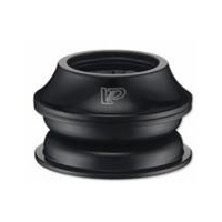 VP Semi-Integrated Headset 1-1/8", Steel Cups, Black