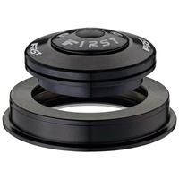 VP Alloy Headset 1-1/8" to 1.8", Sealed Bearings, Cup OD 44/66