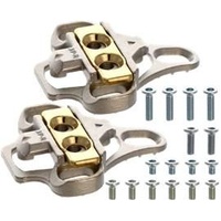 VP SPD Cleat Kit for Road Shoes