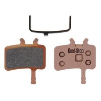 BRAKE DISC PADS - KOOL STOP AVID JUICY 7 /5  SINTERED  KSD270S