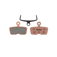 BRAKE DISC PADS - KOOL STOP AVID CODE R  KSD294S Sintered Compound