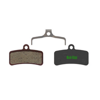 BRAKE DISC PADS - KOOL STOP SHIMANO SAINT ( also fits TRP and Tektro 4piston ) E bike COMPOUND  KSD640E