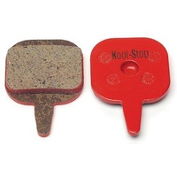 BRAKE DISC PADS - KOOL STOP TEKTRO MECHANICAL KSD700