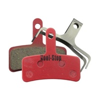 BRAKE DISC PADS - KOOL STOP /Tektro Dorado  KSD705