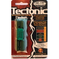 BRAKE PADS - KOOL STOP  TECTONIC INSERT CERAMIC  KSTECC