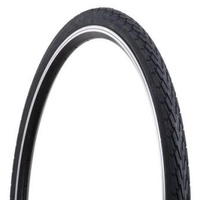 Duro Tyre 29erx 1.75 Commuter with Puncture Protection + Reflective sidewall tape