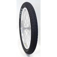 Duro Tyre 20 x 2.4, El, Jefe, BMX Freestyle Tyre, Extra Wide