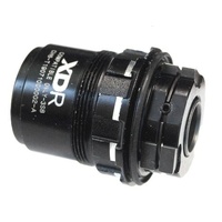 Alloy Freehub Body for Novatec F172SB — SRAM XDR