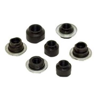 Axle Cone 1/2"