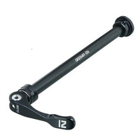 Novatec Rear Thru-Axle 12 x 142 mm