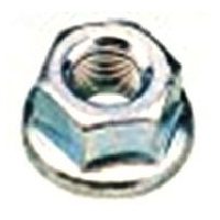 Flanged Hub Nut M14
