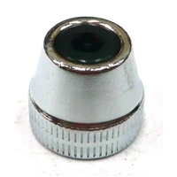 Quick Release Skewer Nut Steel