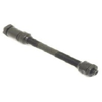 Rear Quick Release Hollow Axle 10 mm