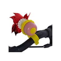 Windmill Bell Red - Oxford Product