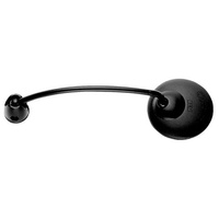 Busch & Müller Cycle Star (901) Bicycle Mirror 60 mm