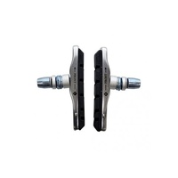 RIM BRAKE PAD - for V Brake, Low Profile Xtr Cartridge 70mm includes pad and holder - Oxford Product