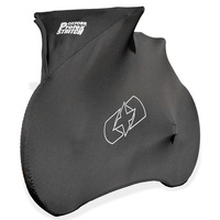 A NEW ITEM  - BIKE COVER - Protex Stretch Indoor Cycle Cover, soft breathable inner lining, perfect for protecting "your beauty" stored in the garage-