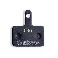 A NEW ITEM - BRAKE DISC PADS - CARGO Brake pads, Tektro/Shimano 2 piston, engineered specially for cargo bikes, S590 - Quality Sinter product Made in 