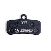 A NEW ITEM - BRAKE DISC PADS - CARGO Brake pads, Shimano/TRP/Tektro 4 piston, engineered specially for cargo bikes, S590 - Quality Sinter product Made
