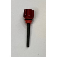 SR Suntour Damper Adjust Knob, Long (FEE845-10)