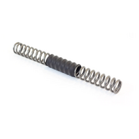 SR Suntour Zeron35 140mm Fork Spring, Soft (FEP783-21)