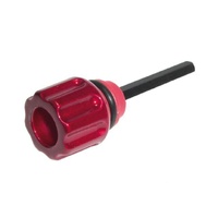 SR Suntour Rebound Knob Assembly (FKA004-30)