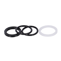 SR Suntour XCR34 Air Seal Kit (FKA121-06)
