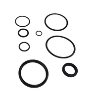SR Suntour Auron35 EQ / Mobie35 EQ Air Seal Kit (FKA121-15)