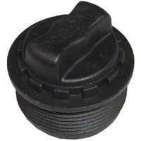 SR Suntour XCM34 34mm Preload Dial Adjuster (FKE009-31)