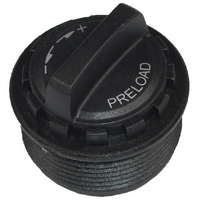 SR Suntour XCR34 Preload Adjuster (FKE009-05)