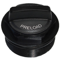 SR Suntour Zeron35 Coil Preload Top Cap (FKE015-05)