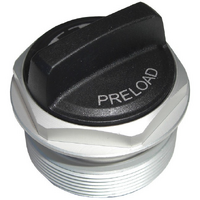 SR Suntour Mobie25 Coil Preload Top Cap (FKE015-25)