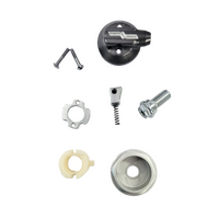SR Suntour Raidon Remote Lockout Assembly (FKE310-07)