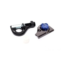 SR Suntour Rebound Lockout and Low-Speed Compression Assembly (FKE420)