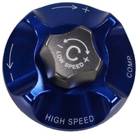 SR Suntour RC2 Compression Dial (FKE427)