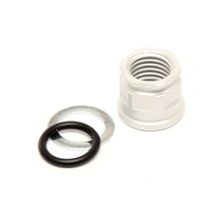 SR Suntour Rebound Fixing Nut (FKE436)