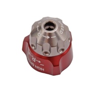 SR Suntour Rebound Dial (FKE480-02)