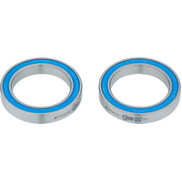 FSA BB30 Stainless Bearings 6806-2RS Blue Seal (Pair) MR190