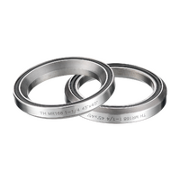FSA ACB 970E-RS Headset Bearing, 46.8 x 34 x 7mm, 45/45°, 1-1/4in (MR168)