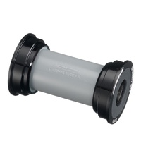 FSA BB86 Press-Fit Bottom Bracket, Alloy Cups, 19mm MegaExo