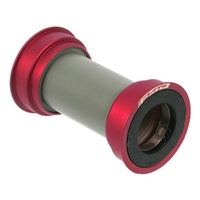 FSA BB86 Press-Fit Bottom Bracket, Ceramic Bearings (BB-CF86C/SLE)