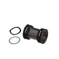 FSA BB386EVO to T47 Threaded Bottom Bracket, 86.5mm (BB-EVO6002)
