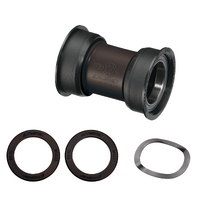 FSA PF30 Road Bottom Bracket for BB386EVO/BB30 Cranks (PF6000)