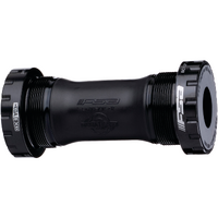 FSA MegaExo Road Bottom Bracket, 19mm to BSA 68mm (BB-4000 Omega)