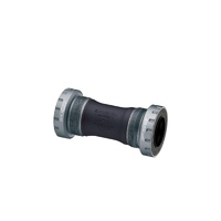 FSA MegaExo Road Bottom Bracket, 24mm to BSA 68mm (BB-6000)