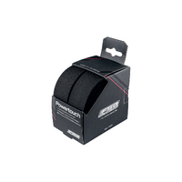 FSA PowerTouch Bar Tape, Black (HB301)