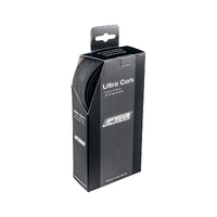 FSA Ultracork Bar Tape, Black (HB030)
