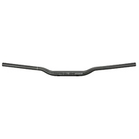 FSA Afterburner ICR Riser MTB Handlebar, 31.8 x 780mm, 30mm Rise
